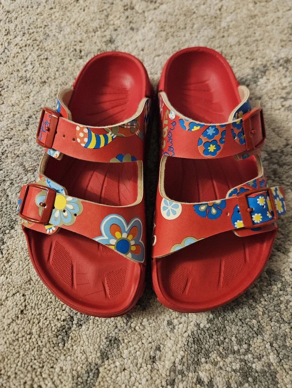 NIB Kids Birki’s by Birkenstock 